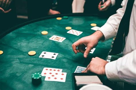 How to Win at Genting Highlands Casino: Tips and Strategies for .